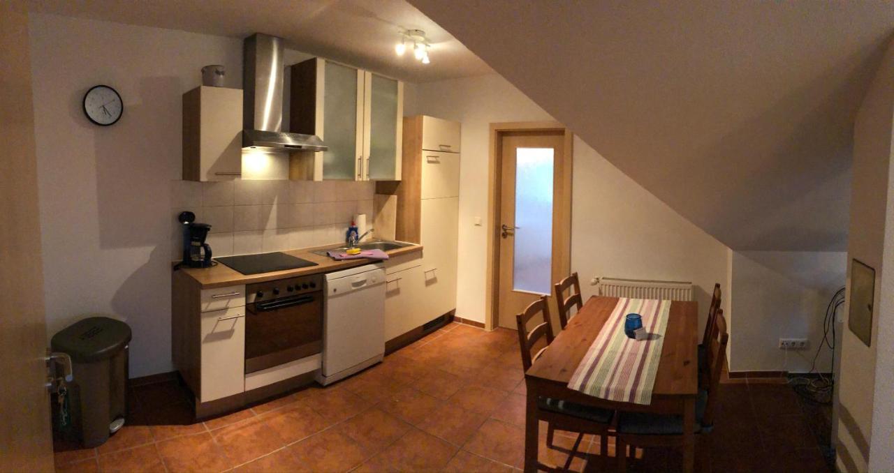 Graureiher Wieck Exterior photo